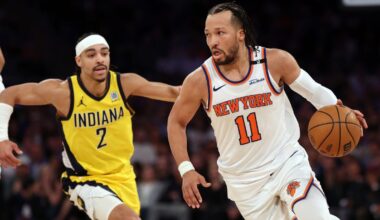 New York Knicks vs Indiana Pacers predictions, picks: Who wins Game 6?