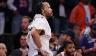 Knicks at Pacers odds, picks and predictions