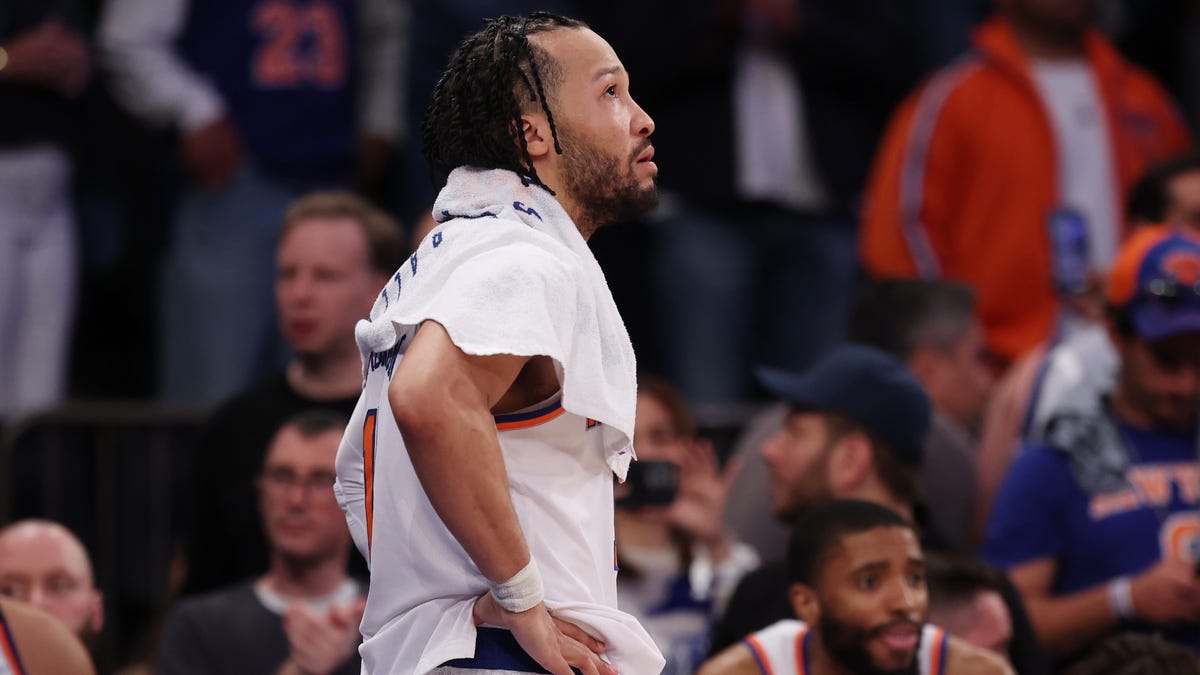 Knicks at Pacers odds, picks and predictions