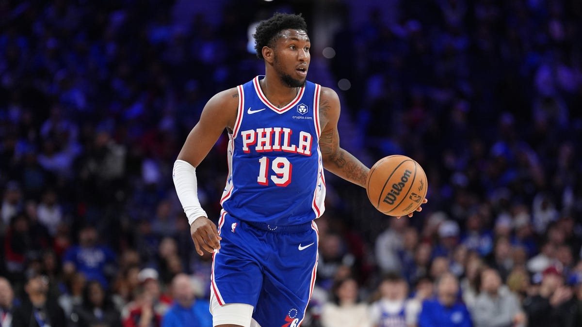 Justin Edwards is on a team option