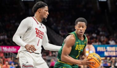 VJ Edgecombe had 'excellent' draft interview with Hornets