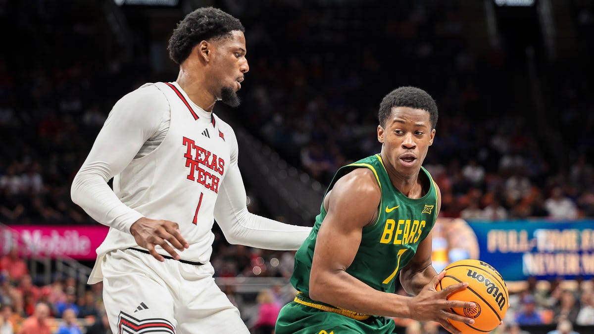 VJ Edgecombe had 'excellent' draft interview with Hornets