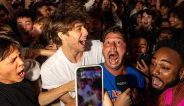 Knicks Fans Are Daring to Believe After a Game-Five Comeback