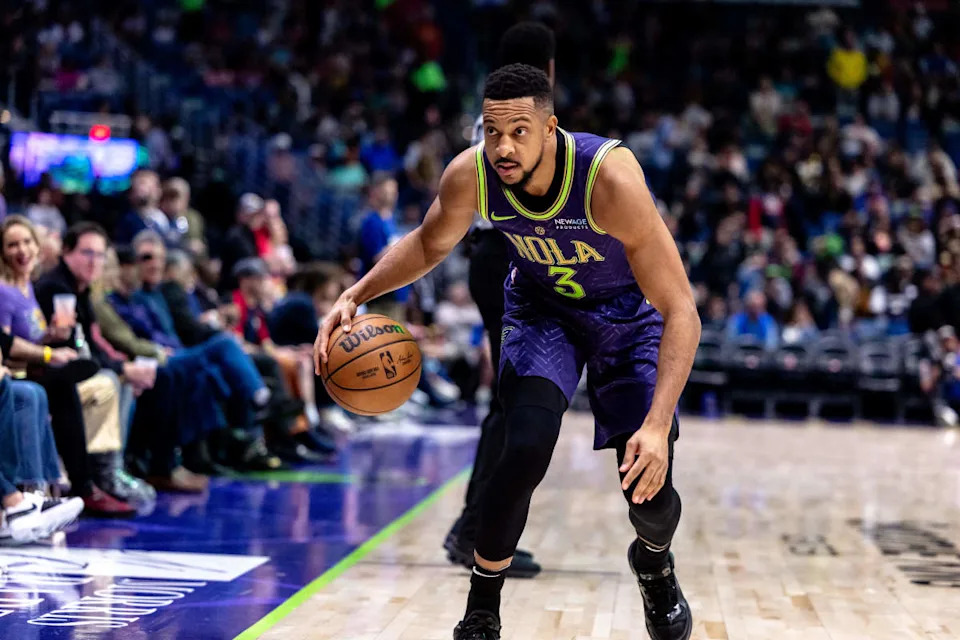 Stephen Lew-Imagn Images