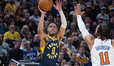 NBA playoff bracket 2025: Eastern Conference finals schedule, times, scores