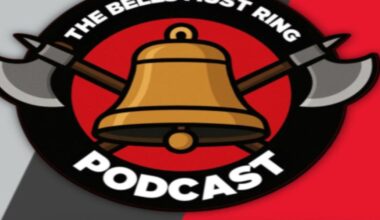 TBMR Ep 3: NBA Draft Preview, Denis Badalau commits to Basketball, OT Cameron Greene and Justin Cesaire commit to Football