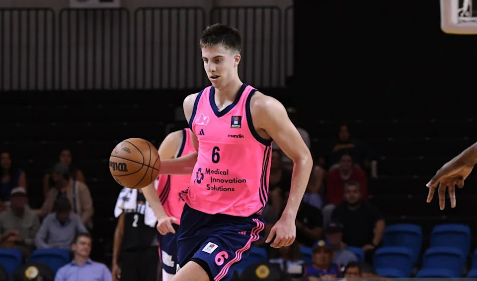 Noah Graham/NBAE via Getty Images