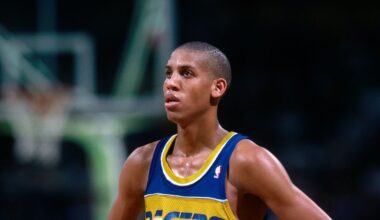 History of the Portland Trail Blazers 11th Pick at the NBA Draft