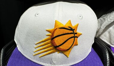A Phoenix Suns employee is suing the team over alleged harassment and discrimination