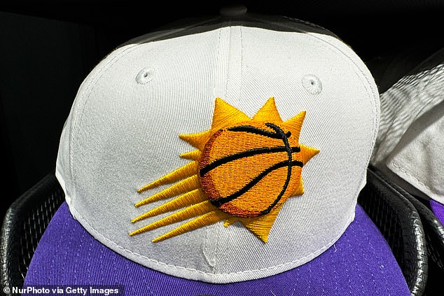 A Phoenix Suns employee is suing the team over alleged harassment and discrimination