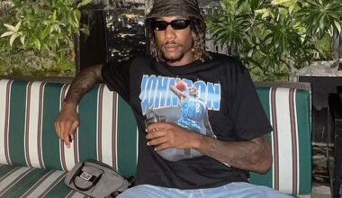 Ex-college basketball star Jarred Shaw facing possible death sentence in Indonesia over alleged drug smuggling