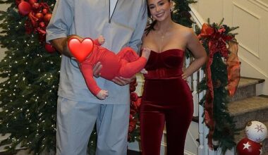 NBA star Rudy Gobert reportedly dumped his pregnant girlfriend and kicked her and their one-year-old son out of his home last month