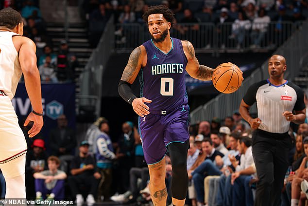 'It should never be this hard to be a father,' the 27-year-old wrote. 'Enough is enough.'