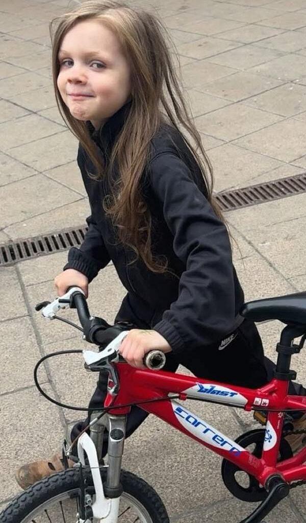 An urgent hunt has been launched for Noah Beetham (pictured) who has gone missing this evening