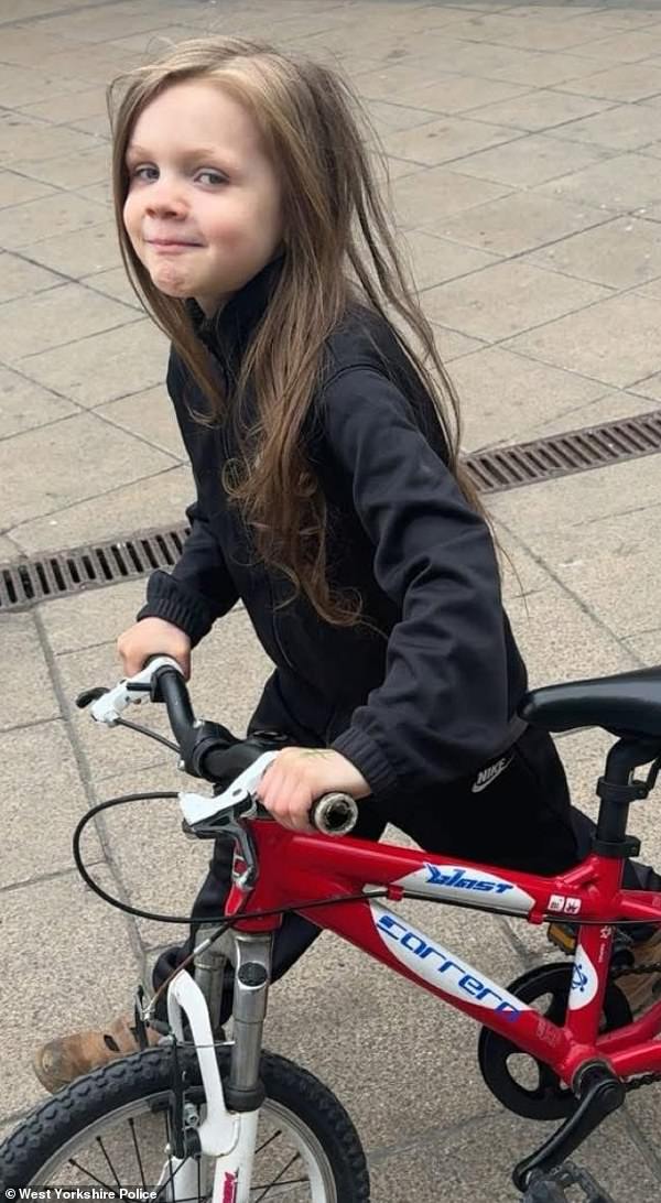 An urgent hunt has been launched for Noah Beetham (pictured) who has gone missing this evening