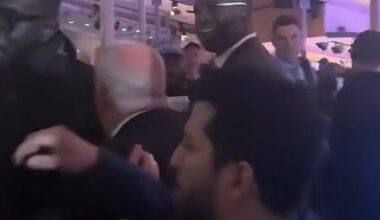 Draymond Green's reputation for confrontation extends beyond the hardwood, as one New York Knicks fan recently discovered at Madison Square Garden