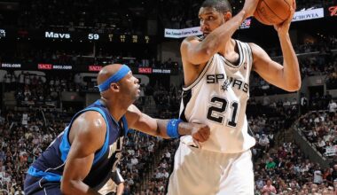 Group Exercise: Let’s all take note of Erick Dampier’s son, together