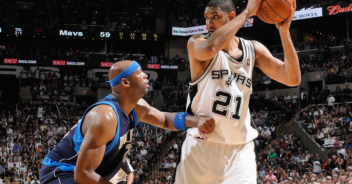 Group Exercise: Let’s all take note of Erick Dampier’s son, together