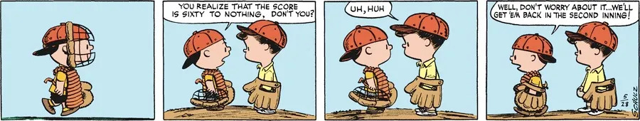 (Peanuts)