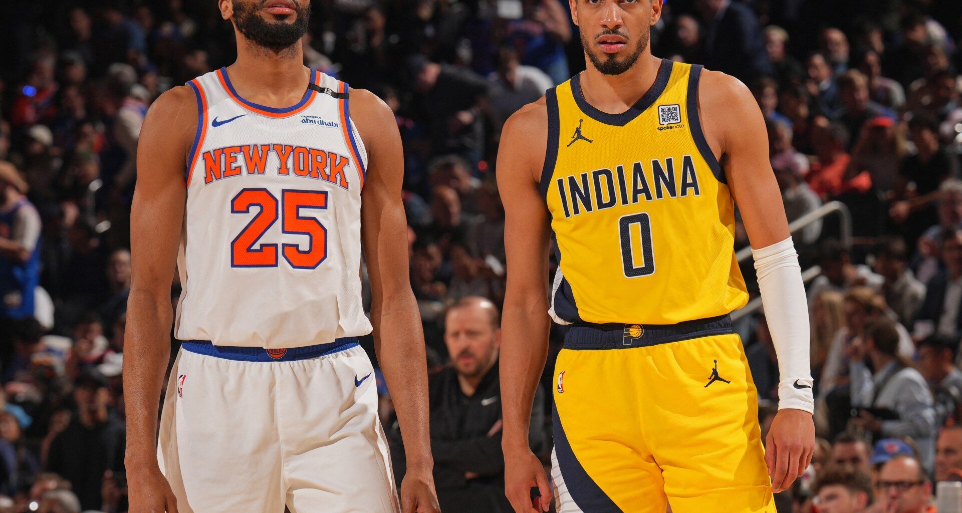 Knicks-Pacers: Haliburton struggles in Game 5 loss in NBA East finals | Basketball News