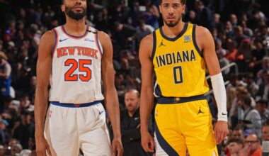 Knicks-Pacers: Haliburton struggles in Game 5 loss in NBA East finals | Basketball News