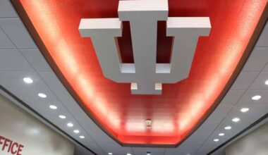 A look at IU basketball's class of 2026 scholarship offers ahead of the May evaluation period - Inside the Hall