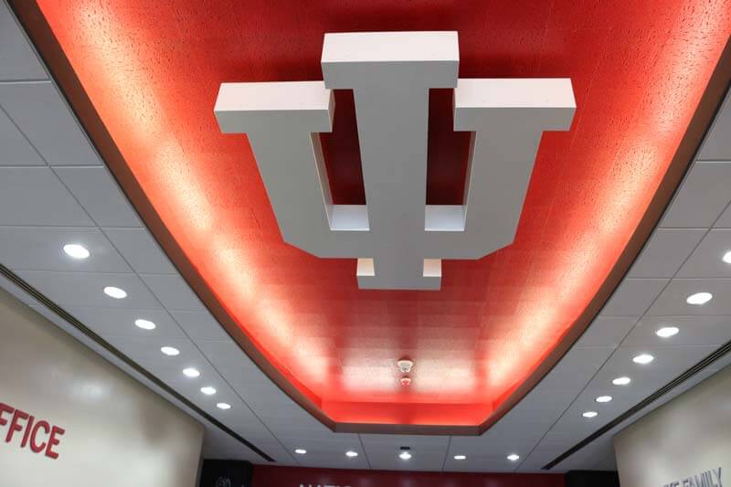 A look at IU basketball's class of 2026 scholarship offers ahead of the May evaluation period - Inside the Hall