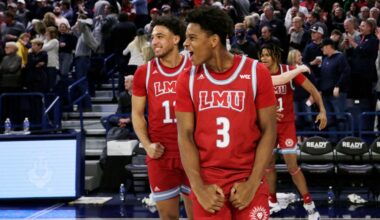 Gophers add Maryland transfer guard Chance Stephens – Twin Cities