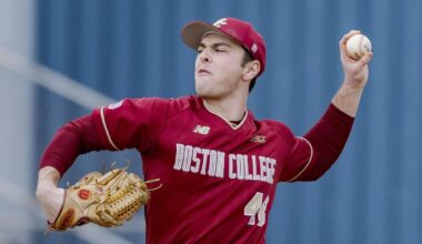 College baseball coaches must be stopped from abusing pitchers’ arms: Law