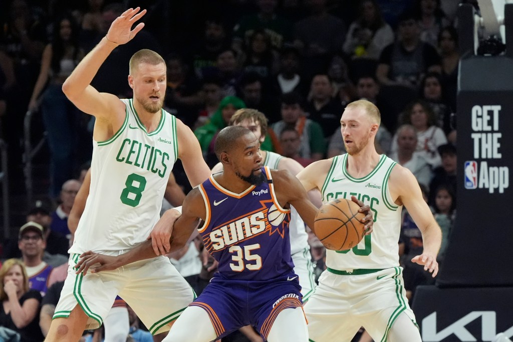 Landscape of NBA destined to shift this offseason due to second apron