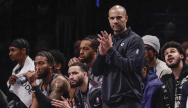 Nets land No. 8 overall pick in 2025 NBA Draft