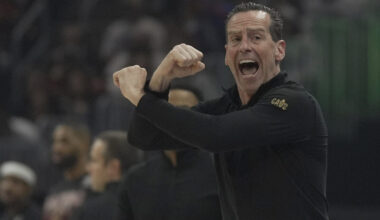 Cavs’ Atkinson named NBA coach of the year | News, Sports, Jobs