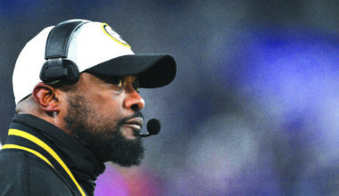 Popovich stepping down means Tomlin becomes the longest-tenured current U.S. major pro coach | News, Sports, Jobs