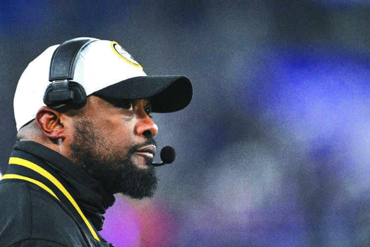 Popovich stepping down means Tomlin becomes the longest-tenured current U.S. major pro coach | News, Sports, Jobs