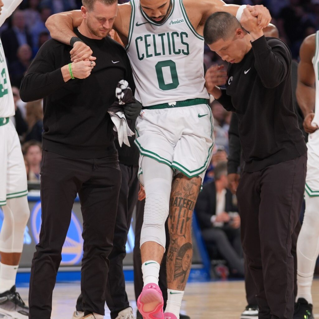 Boston’s ‘Man of Steel’ meets his Kryptonite – Boston Herald