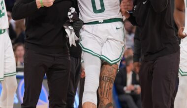 Boston’s ‘Man of Steel’ meets his Kryptonite – Boston Herald