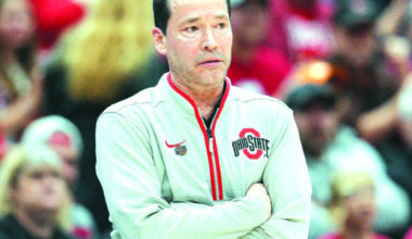 Ohio State women’s basketball coach charged with driving while impaired | News, Sports, Jobs