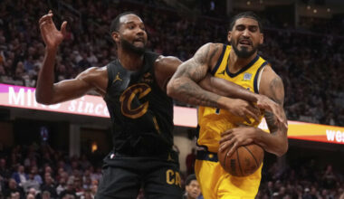 Cavs’ Mobley earns All-Defensive first-team honors | News, Sports, Jobs