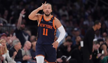 Knicks' Jalen Brunson can lead a title run like Mark Messier