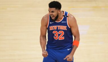 Towns, Knicks stun Pacers in Game 3 of NBA East finals | Basketball News