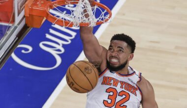 Knicks win Game 5 of Eastern Conference Finals over Pacers