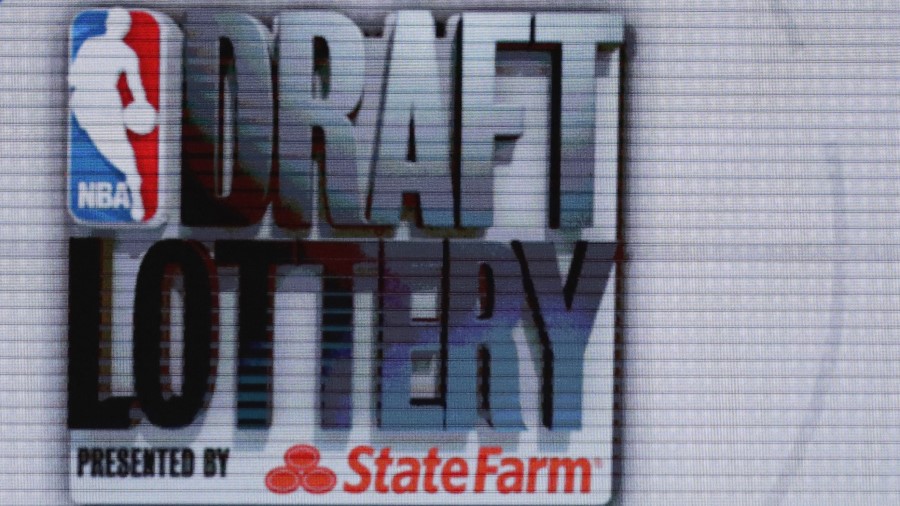 NBA Draft Lottery, utah jazz, summer dates,...