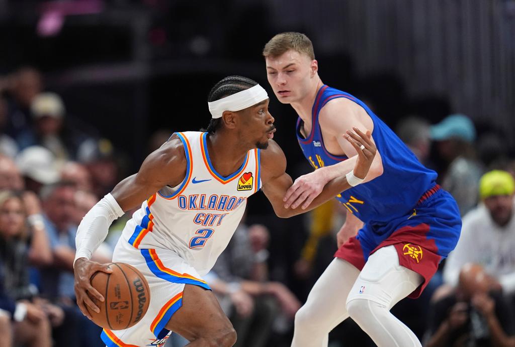 Nuggets vs. Thunder Game 4 odds, prediction