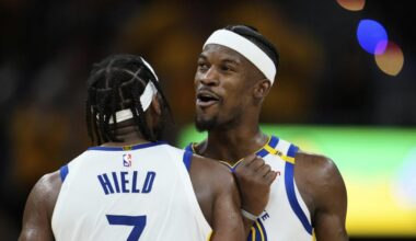 Get $150 in bonus bets on Timberwolves vs. Warriors Game 4