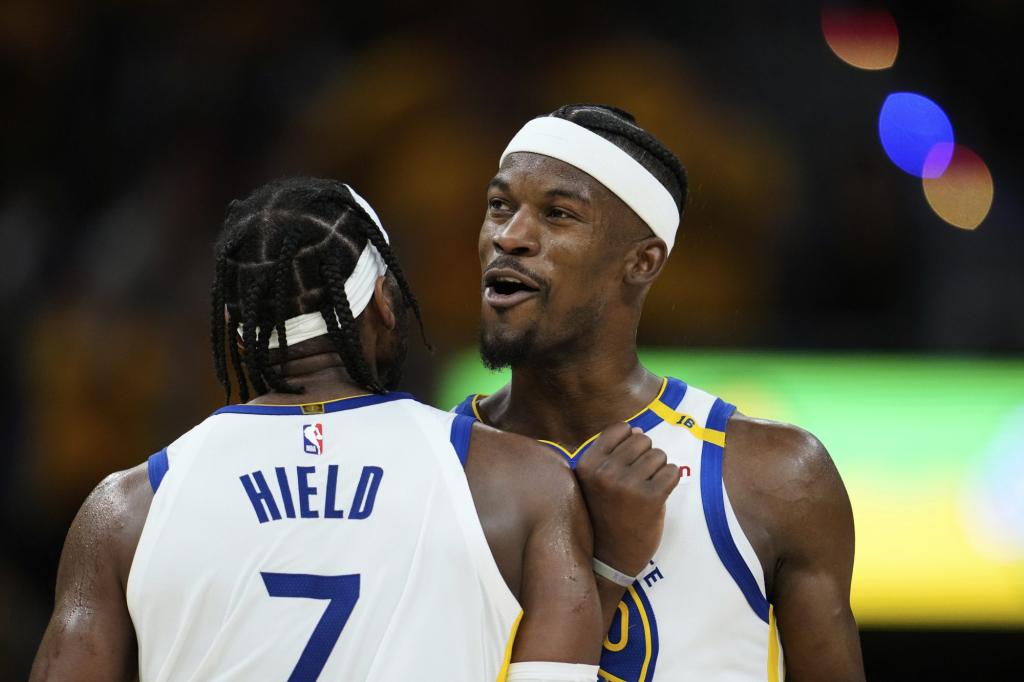 Get $150 in bonus bets on Timberwolves vs. Warriors Game 4