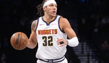 Nuggets Notes: Gordon, Jokic, Porter, Defense