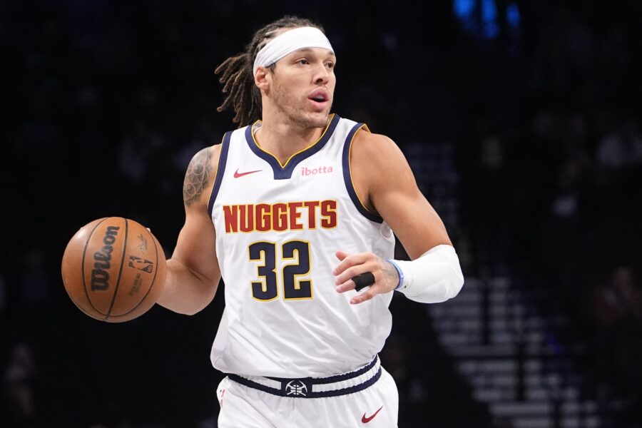 Nuggets Notes: Gordon, Jokic, Porter, Defense