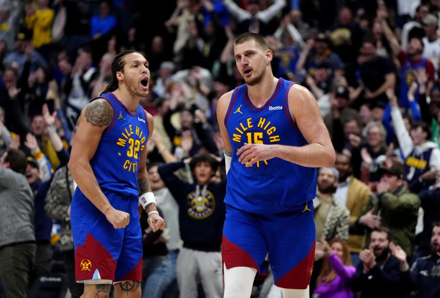 Northwest Notes: Nuggets, Finch, Thunder, Wolves