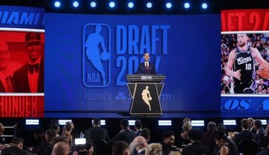 Shallow Second Round Devalues Lakers' 55th Pick