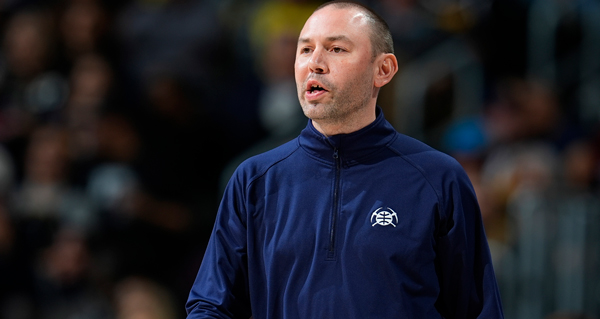 Nuggets Credit Coaching Change With Beating Clippers In First Round Series